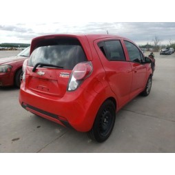 2015 CHEVROLET SPARK 1LT