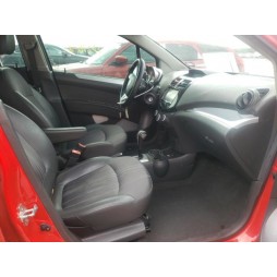 2015 CHEVROLET SPARK 1LT