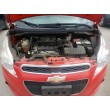 2015 CHEVROLET SPARK 1LT