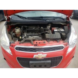 2015 CHEVROLET SPARK 1LT