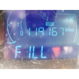 2015 CHEVROLET SPARK 1LT