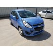 2015 CHEVROLET SPARK LS