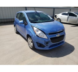 2015 CHEVROLET SPARK LS