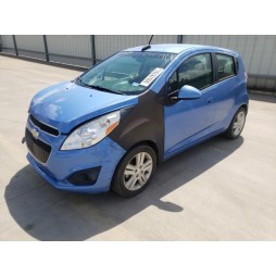2015 CHEVROLET SPARK LS
