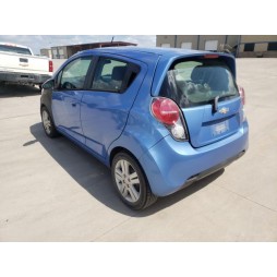 2015 CHEVROLET SPARK LS