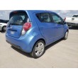2015 CHEVROLET SPARK LS