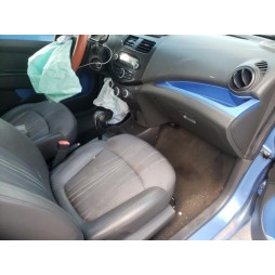 2015 CHEVROLET SPARK LS