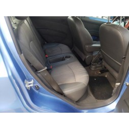 2015 CHEVROLET SPARK LS