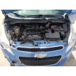 2015 CHEVROLET SPARK LS