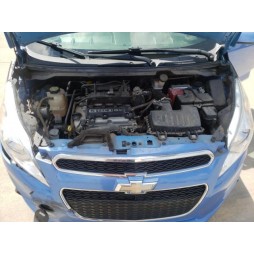 2015 CHEVROLET SPARK LS
