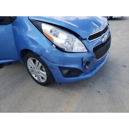 2015 CHEVROLET SPARK LS
