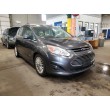 2015 FORD C-MAX PREMIUM SEL