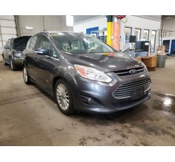 2015 FORD C-MAX PREMIUM SEL