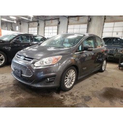 2015 FORD C-MAX PREMIUM SEL
