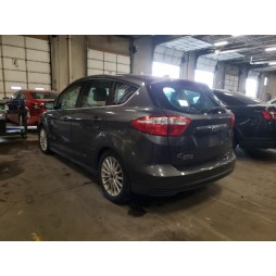 2015 FORD C-MAX PREMIUM SEL