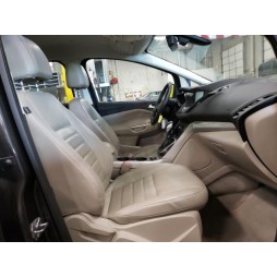 2015 FORD C-MAX PREMIUM SEL
