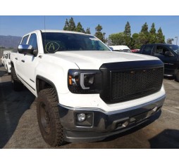 2015 GMC SIERRA K15