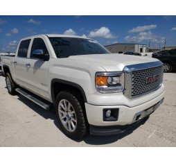 2015 GMC SIERRA K1500 DENALI