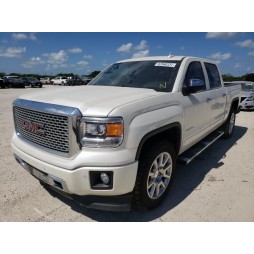 2015 GMC SIERRA K1500 DENALI