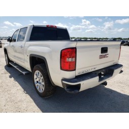 2015 GMC SIERRA K1500 DENALI
