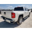 2015 GMC SIERRA K1500 DENALI