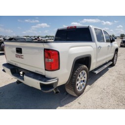 2015 GMC SIERRA K1500 DENALI