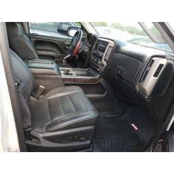2015 GMC SIERRA K1500 DENALI