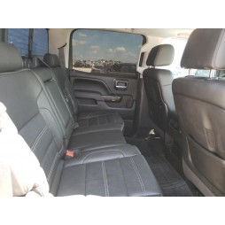 2015 GMC SIERRA K1500 DENALI