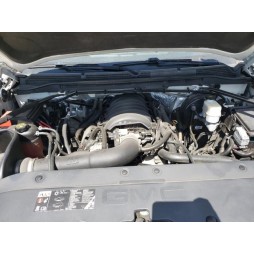 2015 GMC SIERRA K1500 DENALI