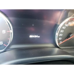 2015 GMC SIERRA K1500 DENALI