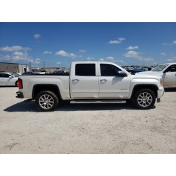 2015 GMC SIERRA K1500 DENALI