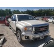2015 GMC SIERRA K1500 SLT