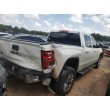 2015 GMC SIERRA K1500 SLT