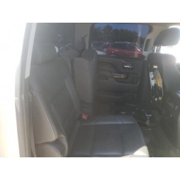 2015 GMC SIERRA K1500 SLT