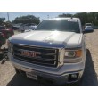 2015 GMC SIERRA K1500 SLT