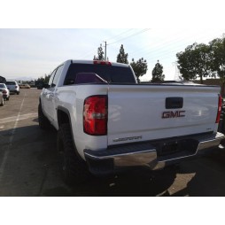 2015 GMC SIERRA K15