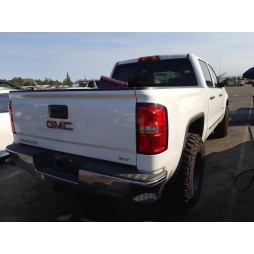 2015 GMC SIERRA K15