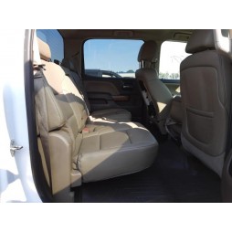 2015 GMC SIERRA K15