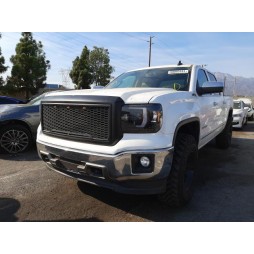 2015 GMC SIERRA K15