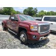 2015 GMC SIERRA K3500 DENALI