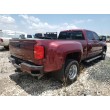 2015 GMC SIERRA K3500 DENALI
