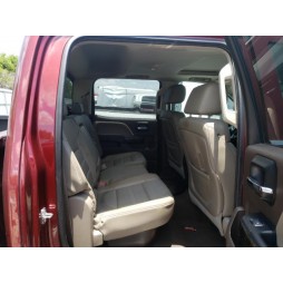 2015 GMC SIERRA K3500 DENALI