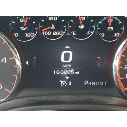 2015 GMC SIERRA K3500 DENALI