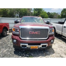 2015 GMC SIERRA K3500 DENALI