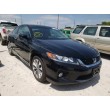 2015 HONDA ACCORD EX