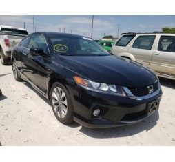 2015 HONDA ACCORD EX