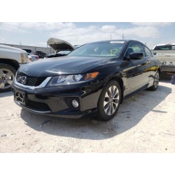 2015 HONDA ACCORD EX