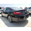 2015 HONDA ACCORD EX