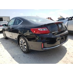 2015 HONDA ACCORD EX