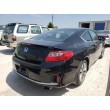 2015 HONDA ACCORD EX